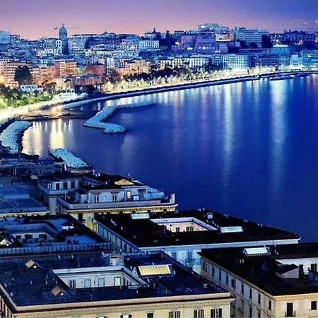Style And Room Napoli Ngoại thất bức ảnh