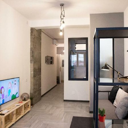 Style And Room Napoli Ngoại thất bức ảnh