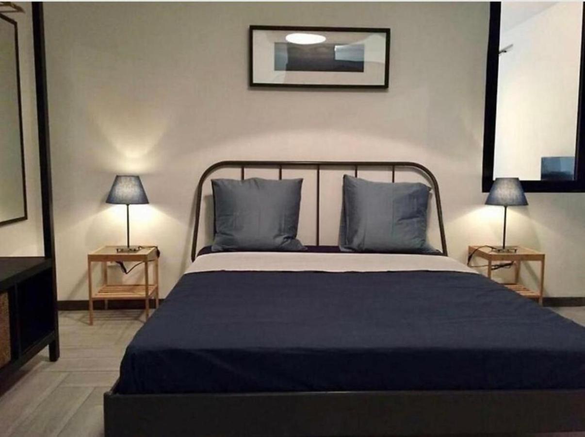 Style And Room Napoli Ngoại thất bức ảnh