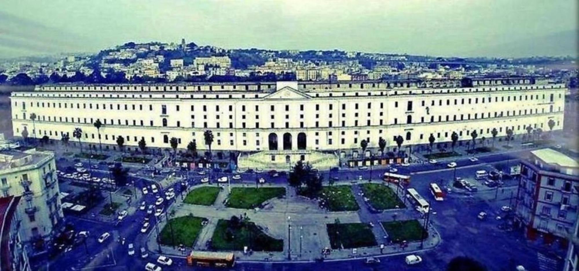 Style And Room Napoli Ngoại thất bức ảnh