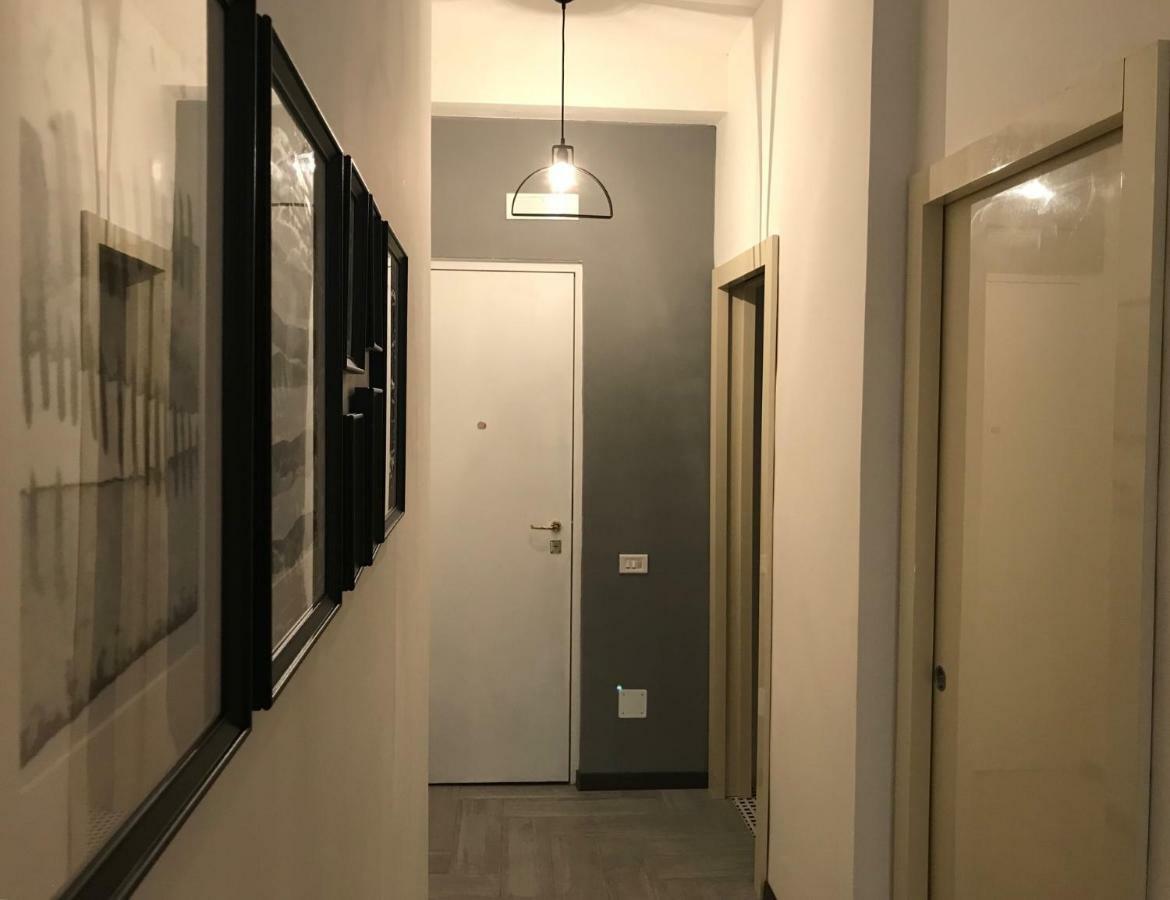 Style And Room Napoli Ngoại thất bức ảnh