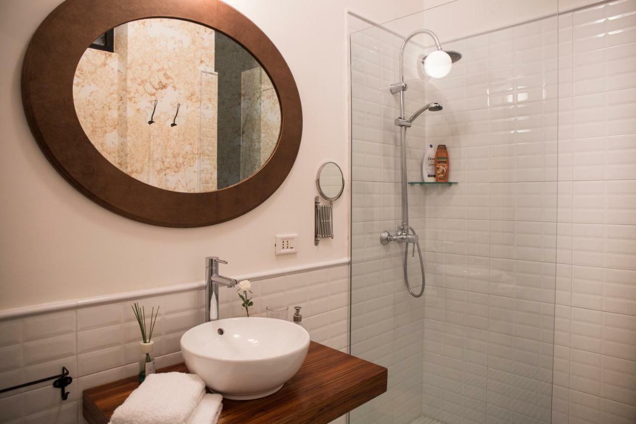 Style And Room Napoli Ngoại thất bức ảnh