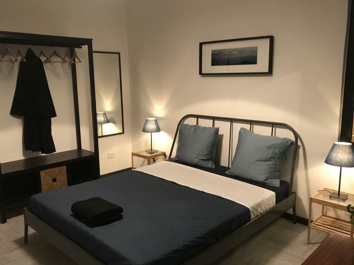 Style And Room Napoli Ngoại thất bức ảnh