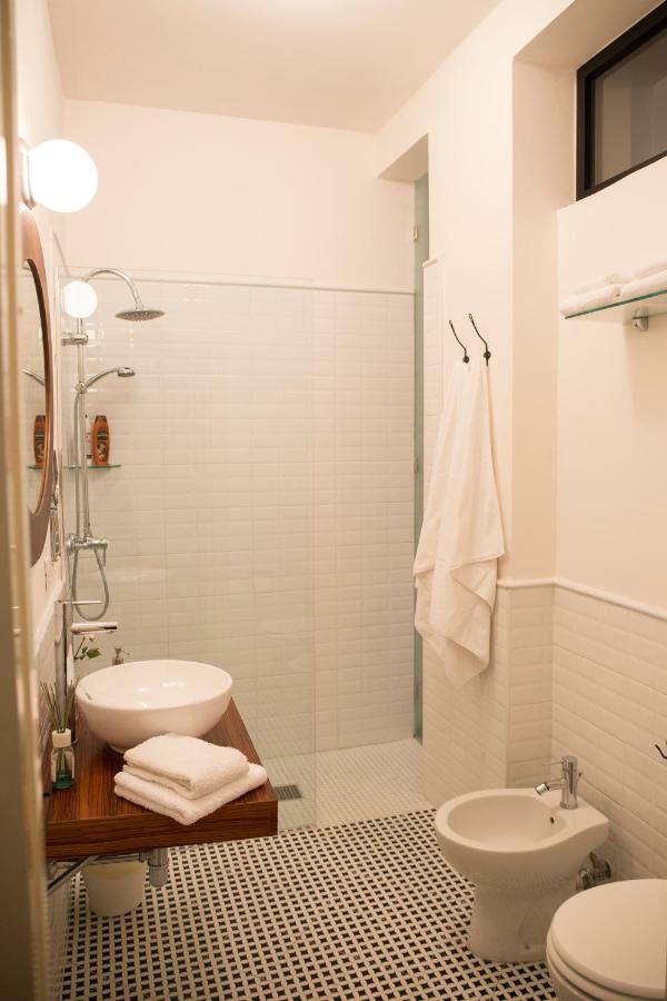 Style And Room Napoli Ngoại thất bức ảnh