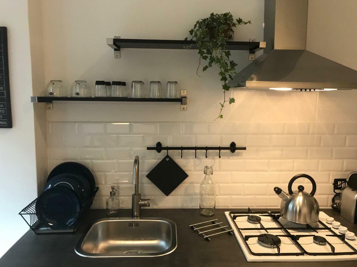 Style And Room Napoli Ngoại thất bức ảnh